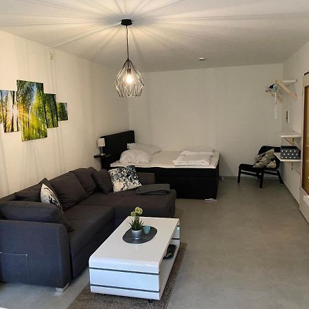 Ferienwohnung Schneewittchen Altenau  Buitenkant foto