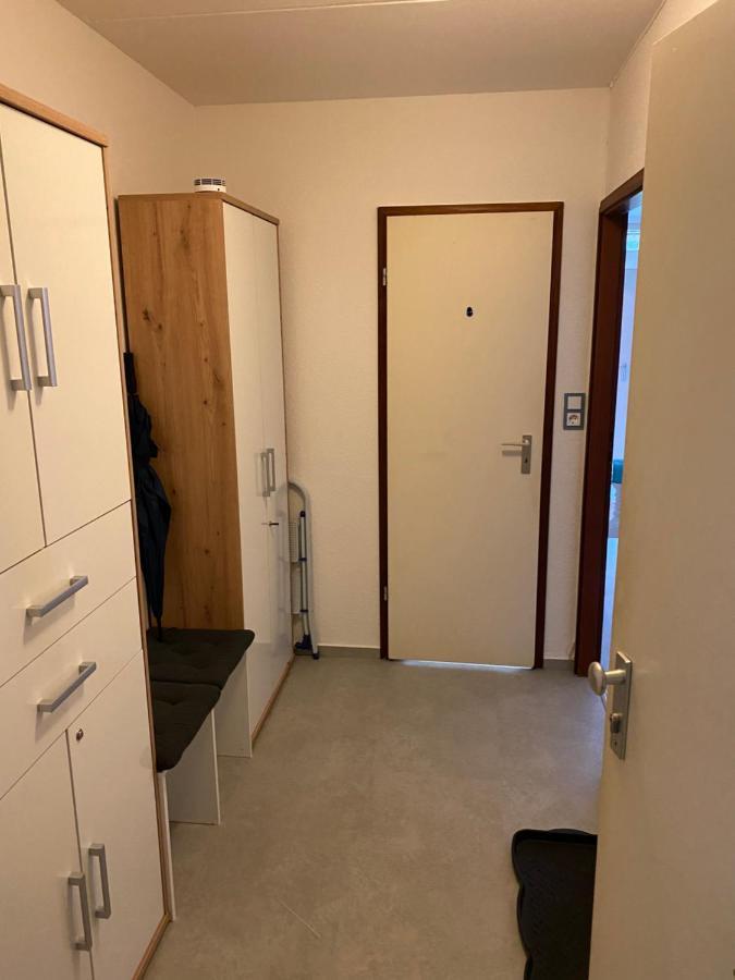 Ferienwohnung Schneewittchen Altenau  Buitenkant foto