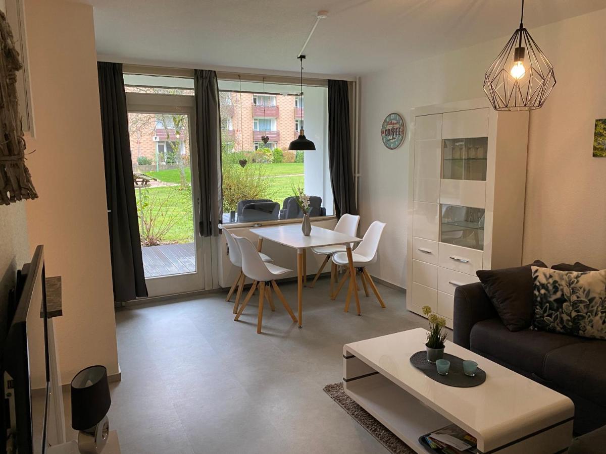 Ferienwohnung Schneewittchen Altenau  Buitenkant foto