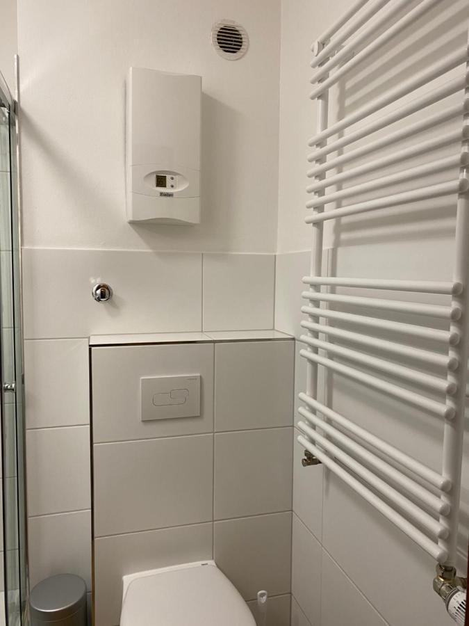 Ferienwohnung Schneewittchen Altenau  Buitenkant foto