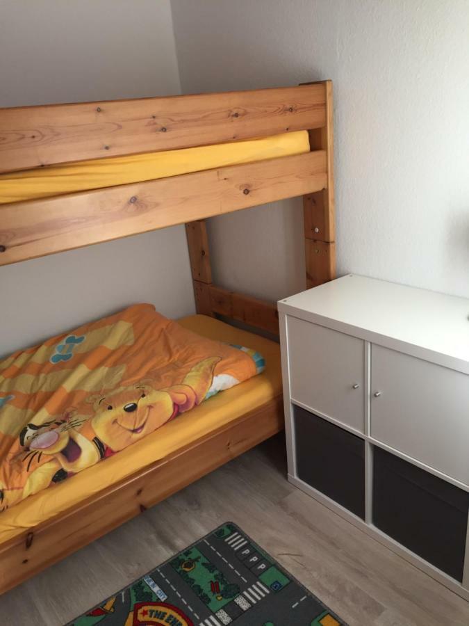 Ferienwohnung Schneewittchen Altenau  Buitenkant foto